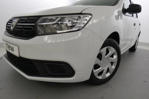 Dacia Sandero  1.0 TCE GLP Essential 74kW