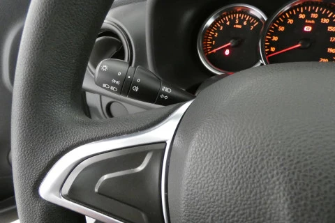 Dacia Sandero  1.0 TCE GLP Essential 74kW