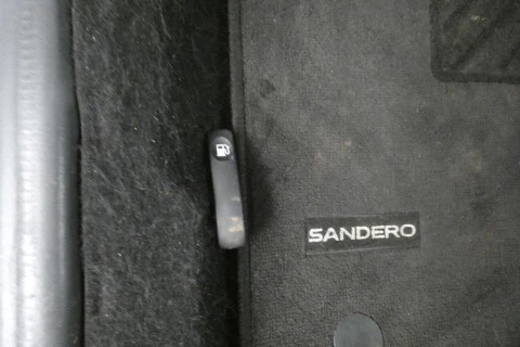 Dacia Sandero  1.0 TCE GLP Essential 74kW