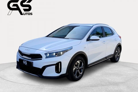 Kia XCeed 1.0 T-GDi Drive 74 kW (100 CV)