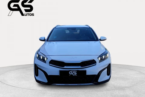 Kia XCeed 1.0 T-GDi Drive 74 kW (100 CV)