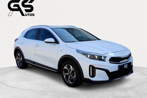 Kia XCeed 1.0 T-GDi Drive 74 kW (100 CV)