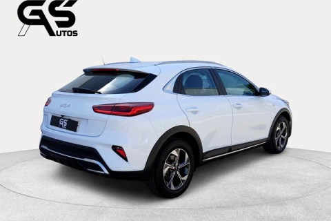 Kia XCeed 1.0 T-GDi Drive 74 kW (100 CV)