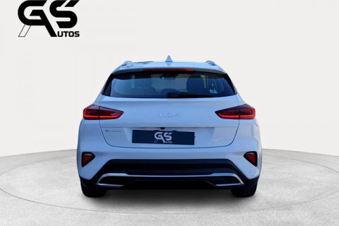 Kia XCeed 1.0 T-GDi Drive 74 kW (100 CV)