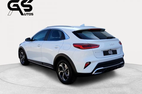 Kia XCeed 1.0 T-GDi Drive 74 kW (100 CV)