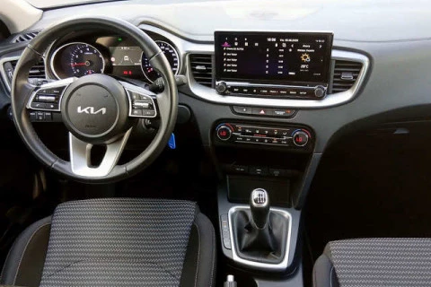Kia XCeed 1.0 T-GDi Drive 74 kW (100 CV)