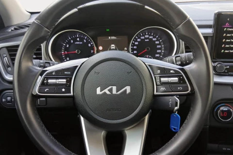 Kia XCeed 1.0 T-GDi Drive 74 kW (100 CV)