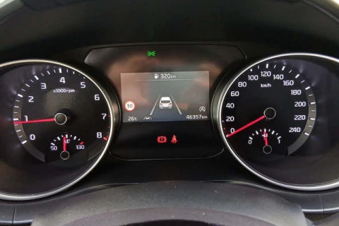 Kia XCeed 1.0 T-GDi Drive 74 kW (100 CV)