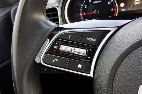 Kia XCeed 1.0 T-GDi Drive 74 kW (100 CV)