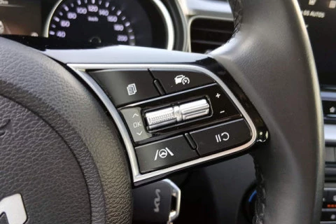 Kia XCeed 1.0 T-GDi Drive 74 kW (100 CV)