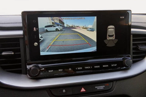 Kia XCeed 1.0 T-GDi Drive 74 kW (100 CV)