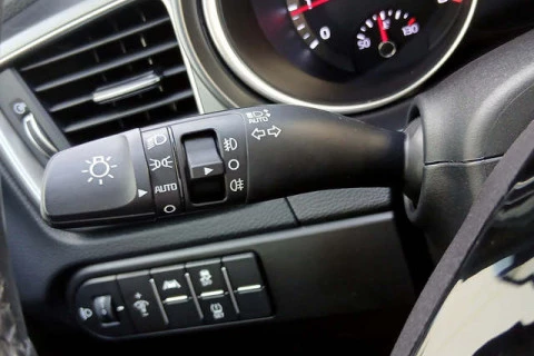Kia XCeed 1.0 T-GDi Drive 74 kW (100 CV)