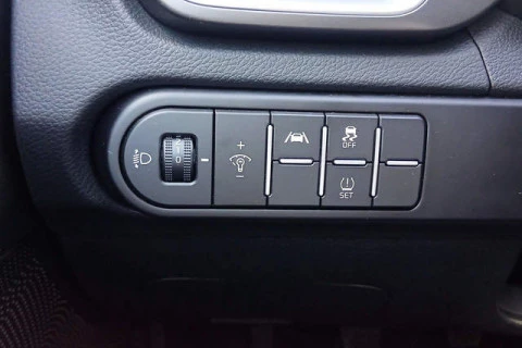 Kia XCeed 1.0 T-GDi Drive 74 kW (100 CV)