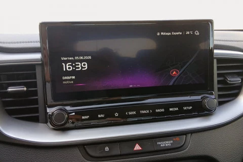 Kia XCeed 1.0 T-GDi Drive 74 kW (100 CV)