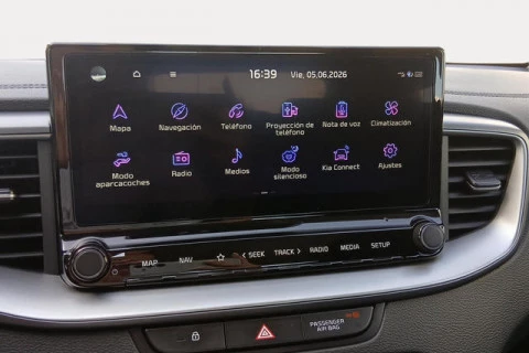 Kia XCeed 1.0 T-GDi Drive 74 kW (100 CV)
