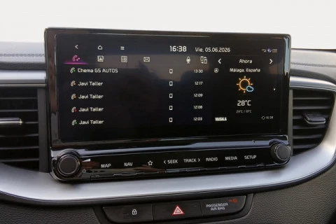 Kia XCeed 1.0 T-GDi Drive 74 kW (100 CV)