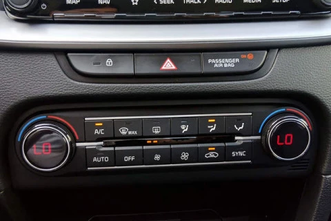Kia XCeed 1.0 T-GDi Drive 74 kW (100 CV)