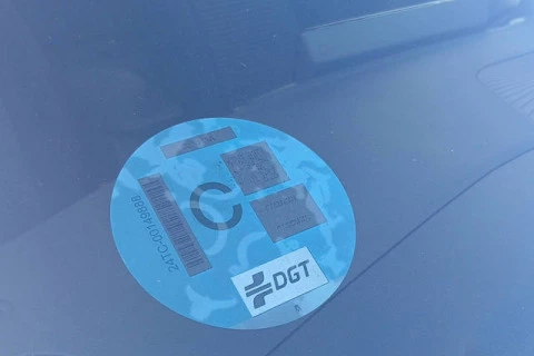 Kia XCeed 1.0 T-GDi Drive 74 kW (100 CV)