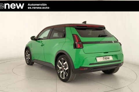 Renault 5 E-Tech Renault  Techno autonomia confort 110 kW