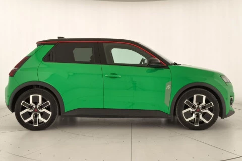 Renault 5 E-Tech Renault  Techno autonomia confort 110 kW