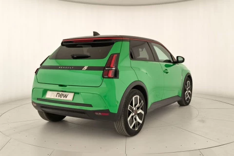 Renault 5 E-Tech Renault  Techno autonomia confort 110 kW