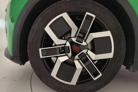 Renault 5 E-Tech Renault  Techno autonomia confort 110 kW