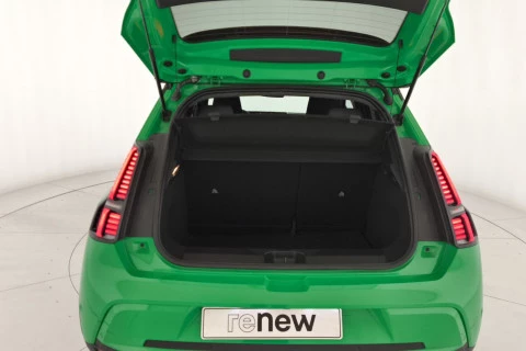 Renault 5 E-Tech Renault  Techno autonomia confort 110 kW