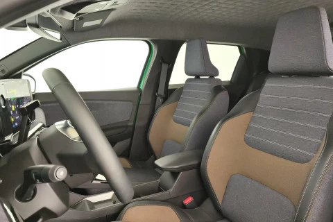 Renault 5 E-Tech Renault  Techno autonomia confort 110 kW