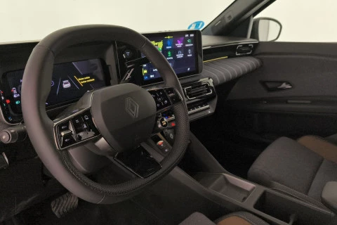 Renault 5 E-Tech Renault  Techno autonomia confort 110 kW