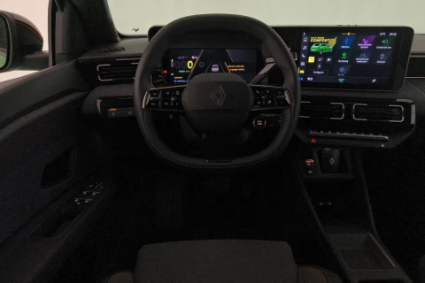 Renault 5 E-Tech Renault  Techno autonomia confort 110 kW