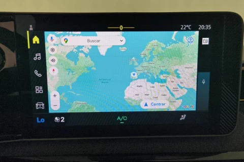 Renault 5 E-Tech Renault  Techno autonomia confort 110 kW