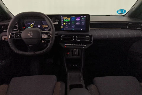 Renault 5 E-Tech Renault  Techno autonomia confort 110 kW