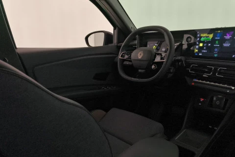 Renault 5 E-Tech Renault  Techno autonomia confort 110 kW