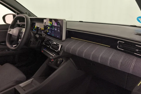 Renault 5 E-Tech Renault  Techno autonomia confort 110 kW