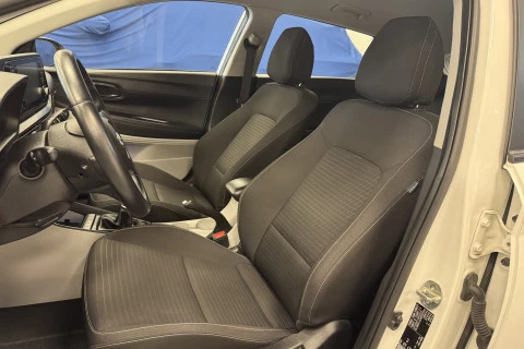 Hyundai i20 1.0 TGDI 74kW (100CV) Tecno