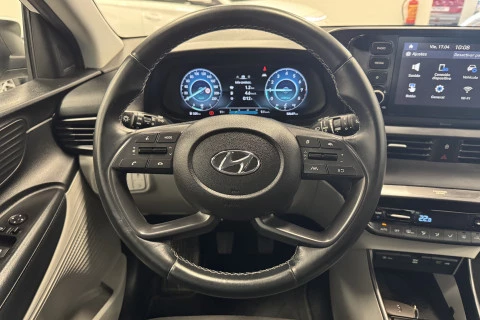 Hyundai i20 1.0 TGDI 74kW (100CV) Tecno