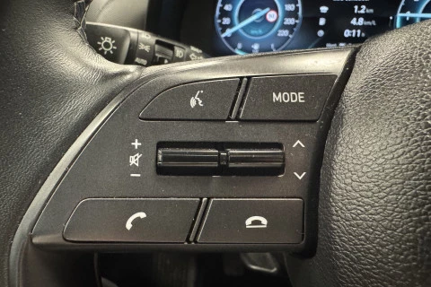 Hyundai i20 1.0 TGDI 74kW (100CV) Tecno