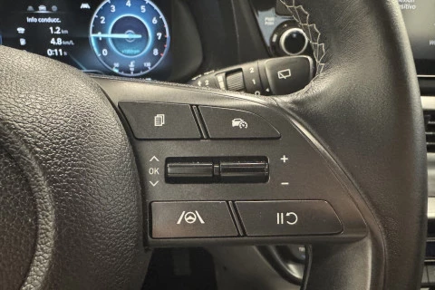 Hyundai i20 1.0 TGDI 74kW (100CV) Tecno