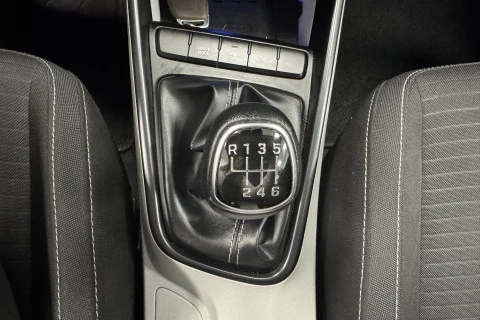 Hyundai i20 1.0 TGDI 74kW (100CV) Tecno