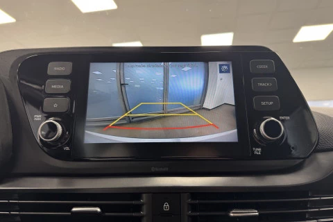 Hyundai i20 1.0 TGDI 74kW (100CV) Tecno