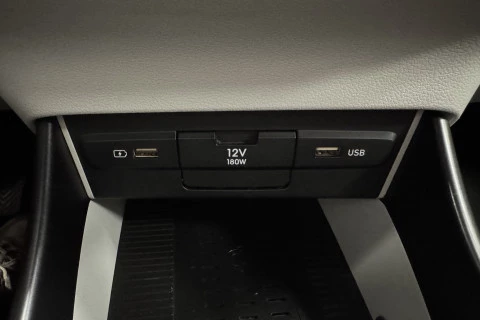 Hyundai i20 1.0 TGDI 74kW (100CV) Tecno