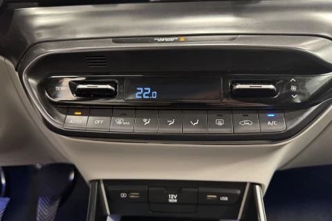 Hyundai i20 1.0 TGDI 74kW (100CV) Tecno