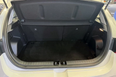 Hyundai i20 1.0 TGDI 74kW (100CV) Tecno