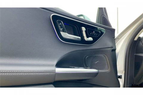 Mercedes-Benz Clase C C 200 d Berlina