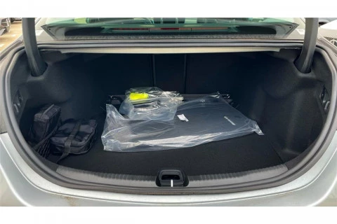 Mercedes-Benz Clase C C 200 d Berlina