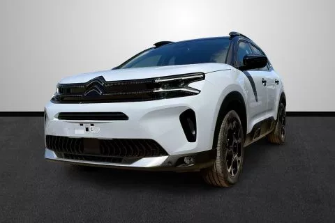 Citroën C5 Aircross HYBRID 107kW (145CV) e-DCS6 Max