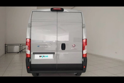 Fiat e-Ducato e-Ducato Furgón 3.500 L3 H2 47 kW