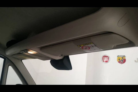 Fiat e-Ducato e-Ducato Furgón 3.500 L3 H2 47 kW