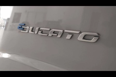 Fiat e-Ducato e-Ducato Furgón 3.500 L3 H2 47 kW