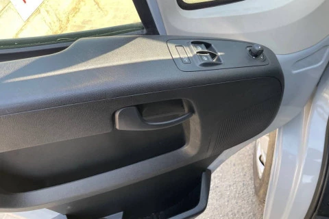Fiat e-Ducato e-Ducato Furgón 3.500 L3 H2 47 kW